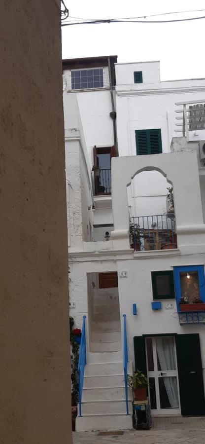 Che Bella Vita! Monopoli Exterior photo