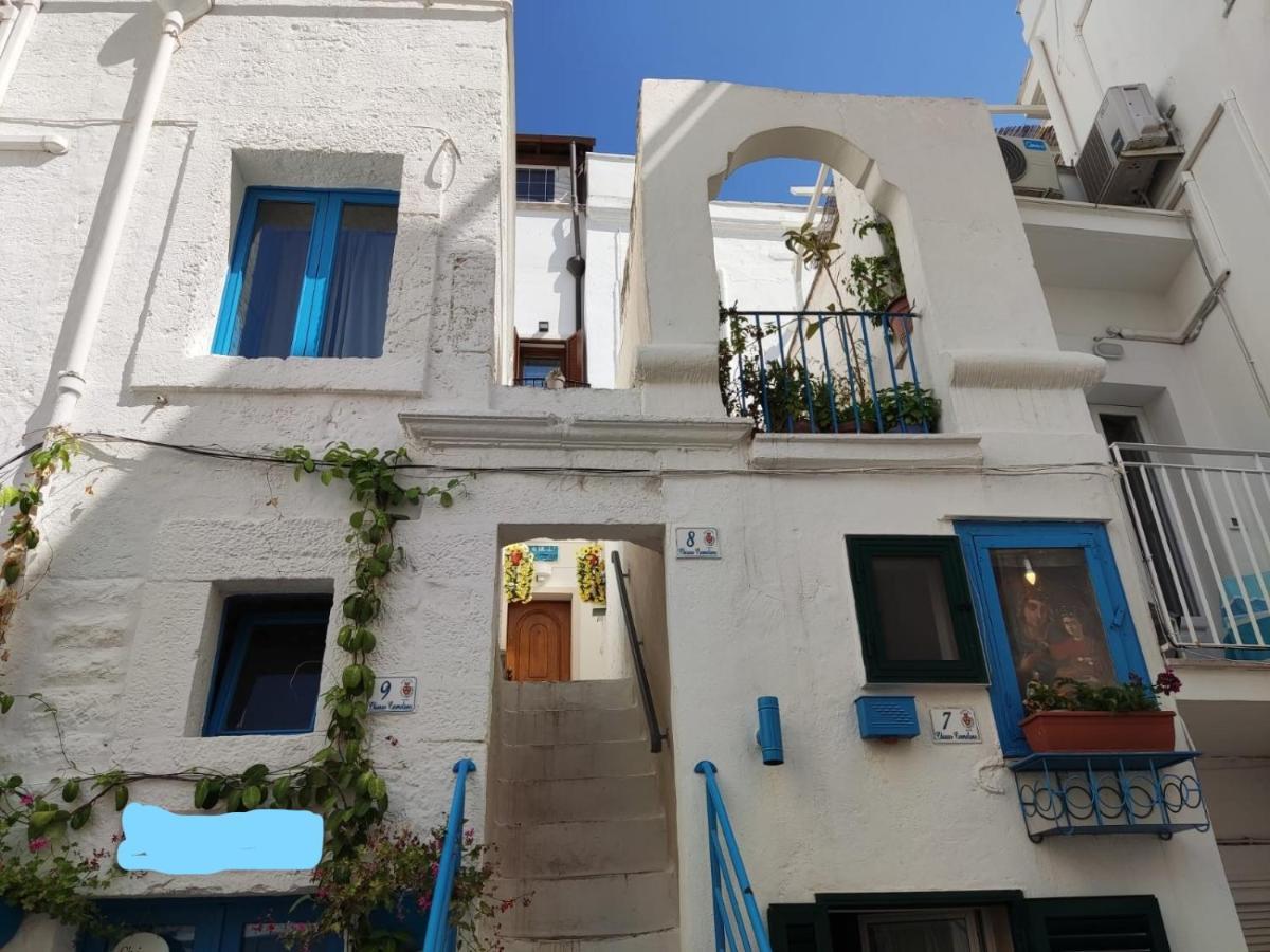 Che Bella Vita! Monopoli Exterior photo