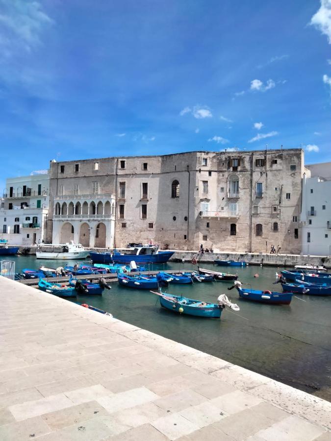Che Bella Vita! Monopoli Exterior photo