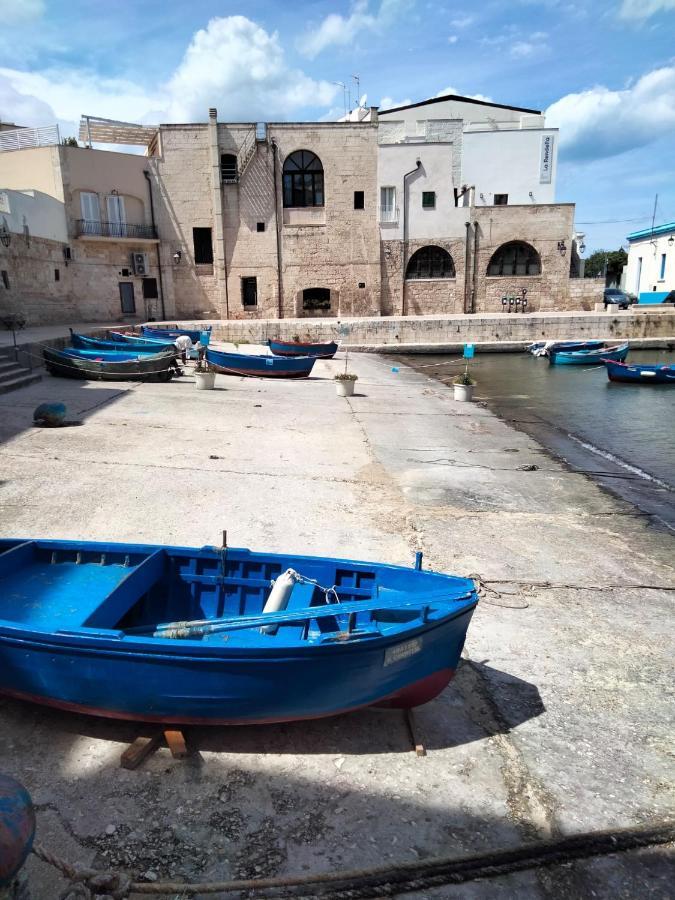 Che Bella Vita! Monopoli Exterior photo