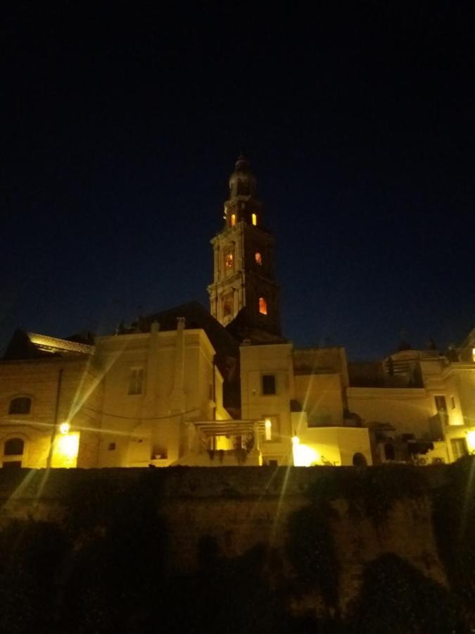 Che Bella Vita! Monopoli Exterior photo