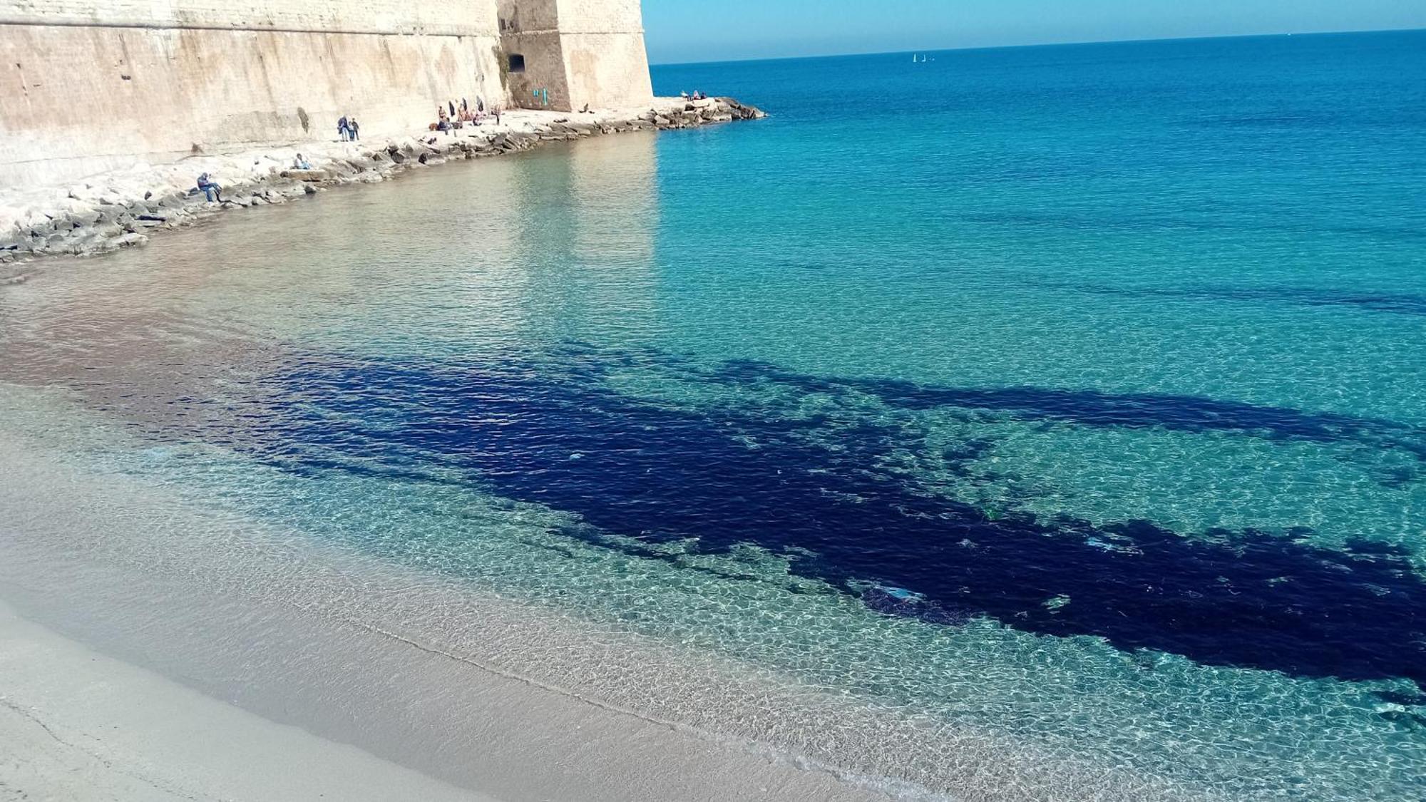 Che Bella Vita! Monopoli Exterior photo
