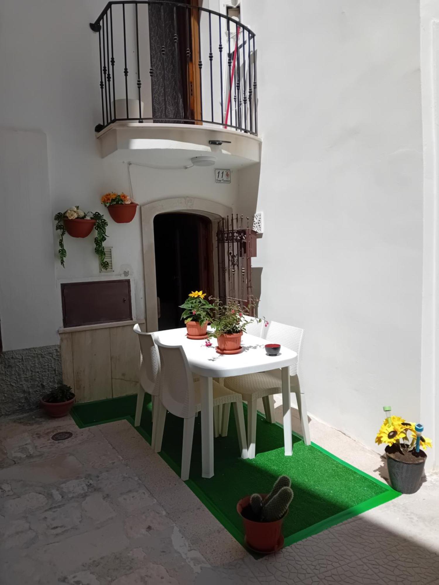 Che Bella Vita! Monopoli Exterior photo