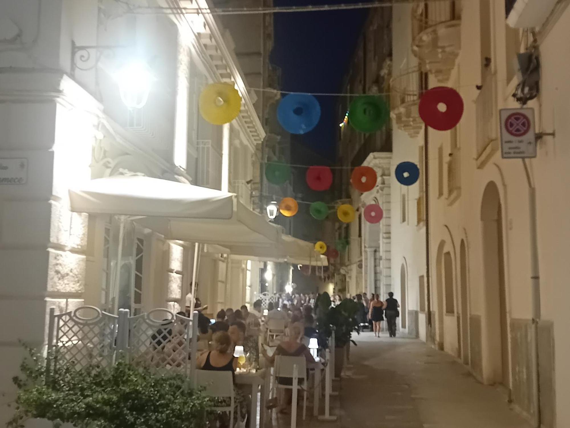 Che Bella Vita! Monopoli Exterior photo