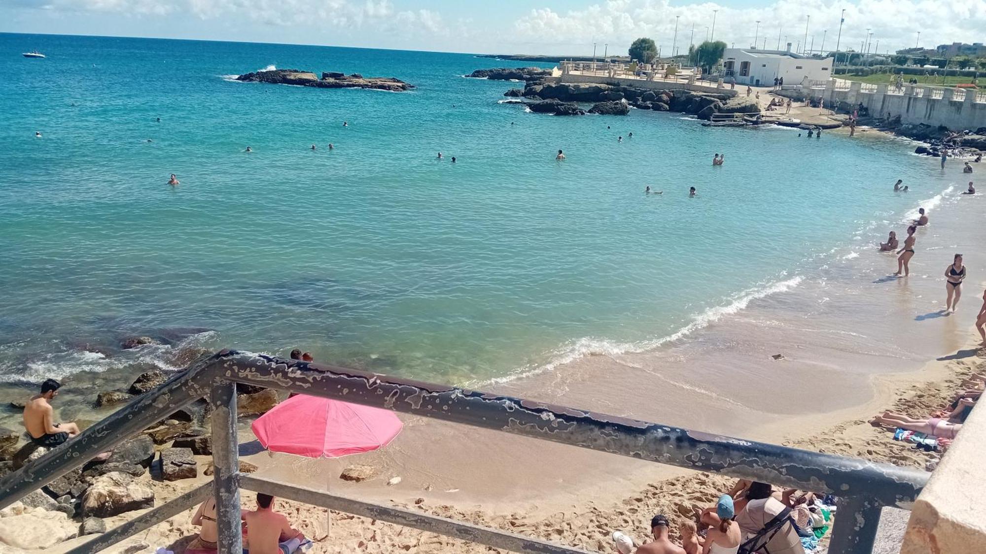 Che Bella Vita! Monopoli Exterior photo