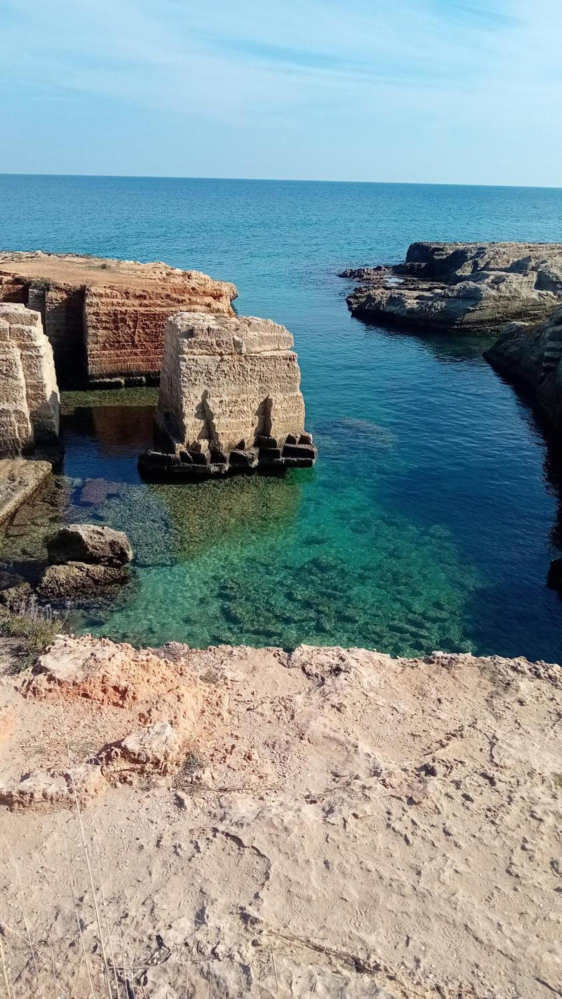 Che Bella Vita! Monopoli Exterior photo