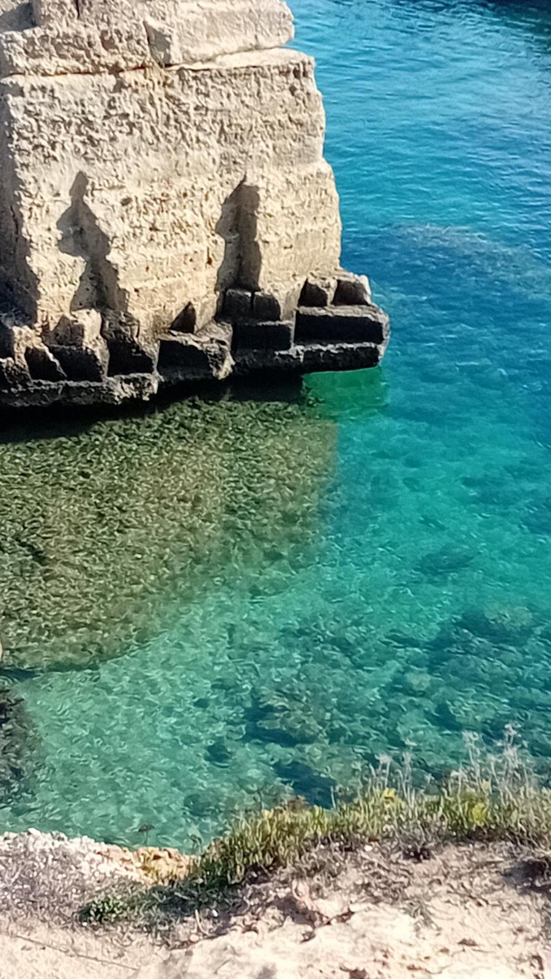 Che Bella Vita! Monopoli Exterior photo