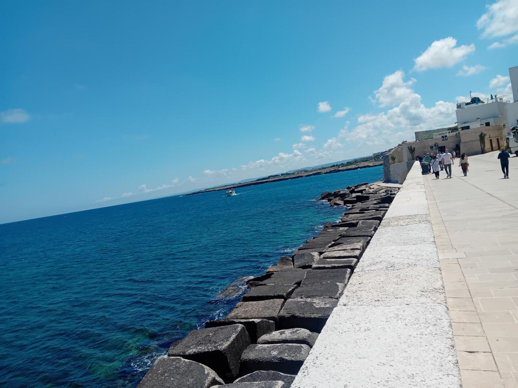 Che Bella Vita! Monopoli Exterior photo